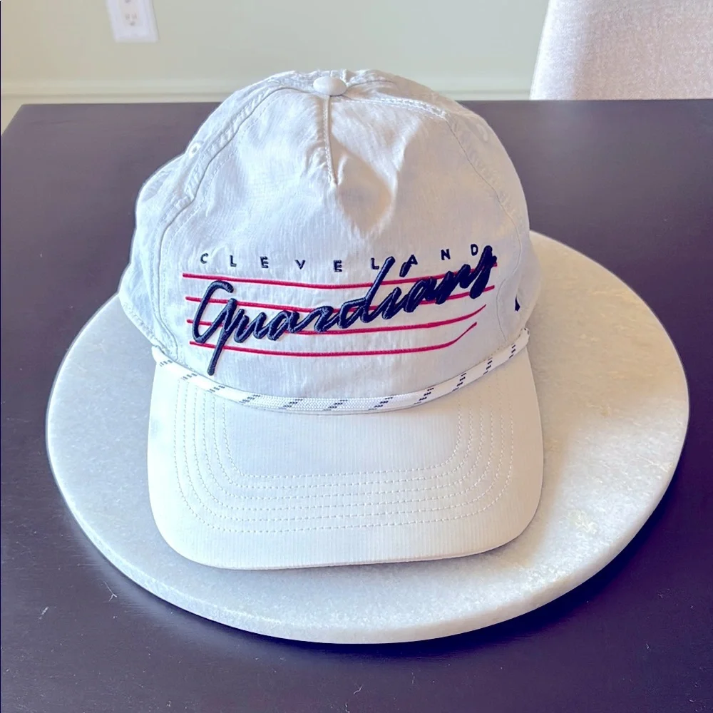 MLB Cleveland Guardians 47 Brand Cap